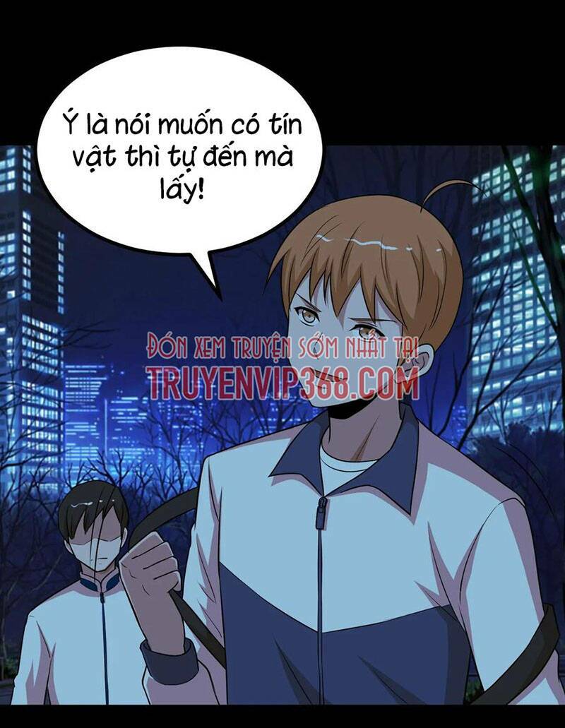 Đai Ca Trở Lại Tuổi 16: Chapter 158