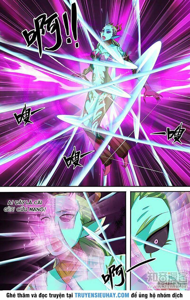 Cực Phẩm Tu Chân Thiếu Niên: Chapter 151