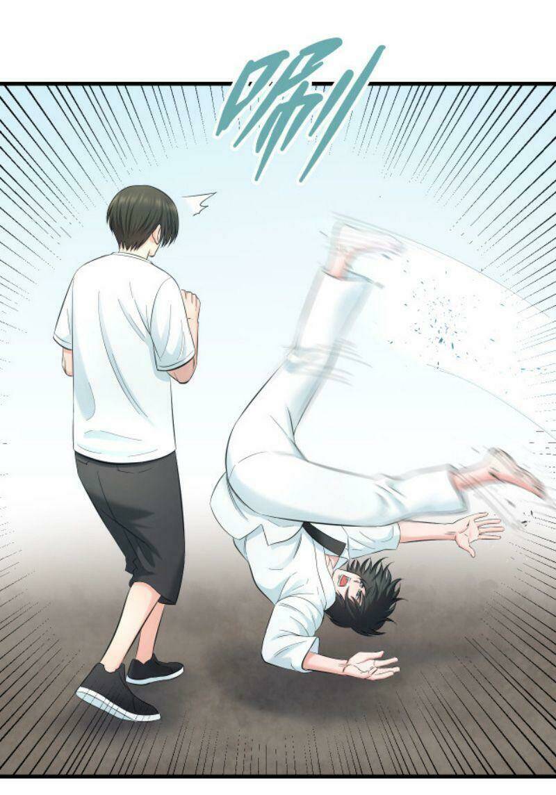 Đối Mặt Với Thử Thách: Chapter 58