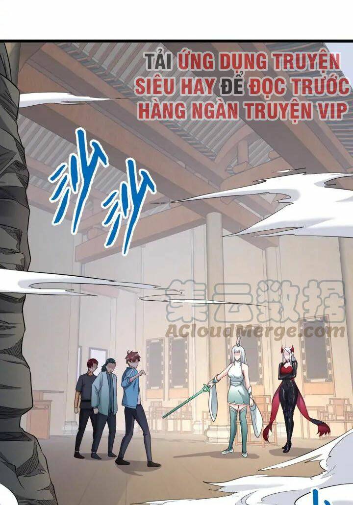 Hệ Thống Tu Tiên Mạnh Nhất: Chapter 130