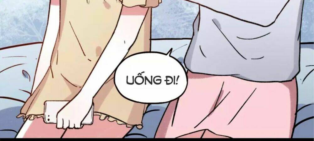 Cậu Đã Từng Yêu Tôi: Chapter 7