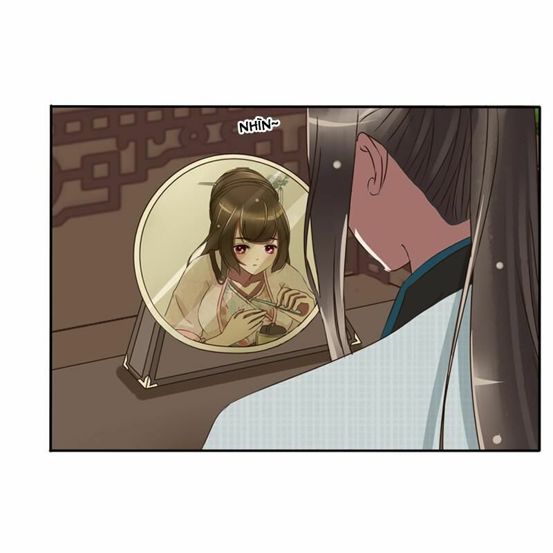 Thông Linh Phi: Chapter 82