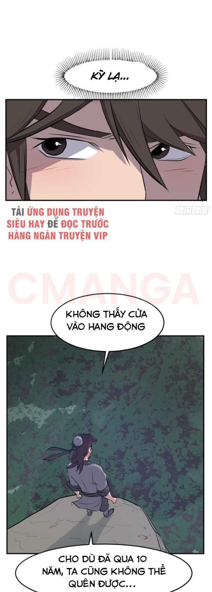 Bất Tử Chí Tôn: Chapter 10