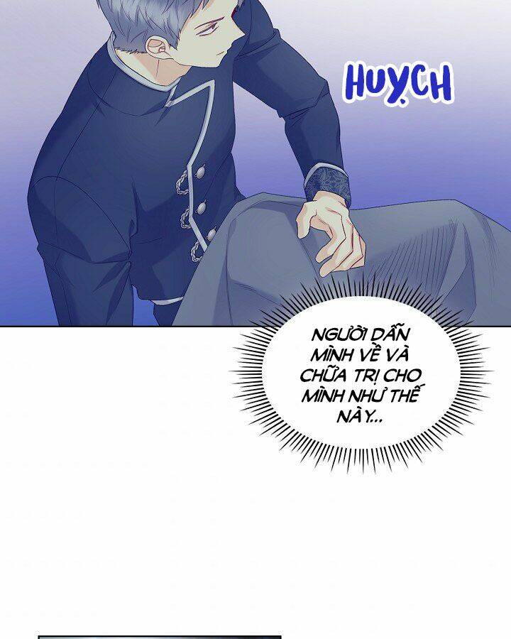 Kẻ Tạo Ra Nữ Phản Diện: Chapter 48.2