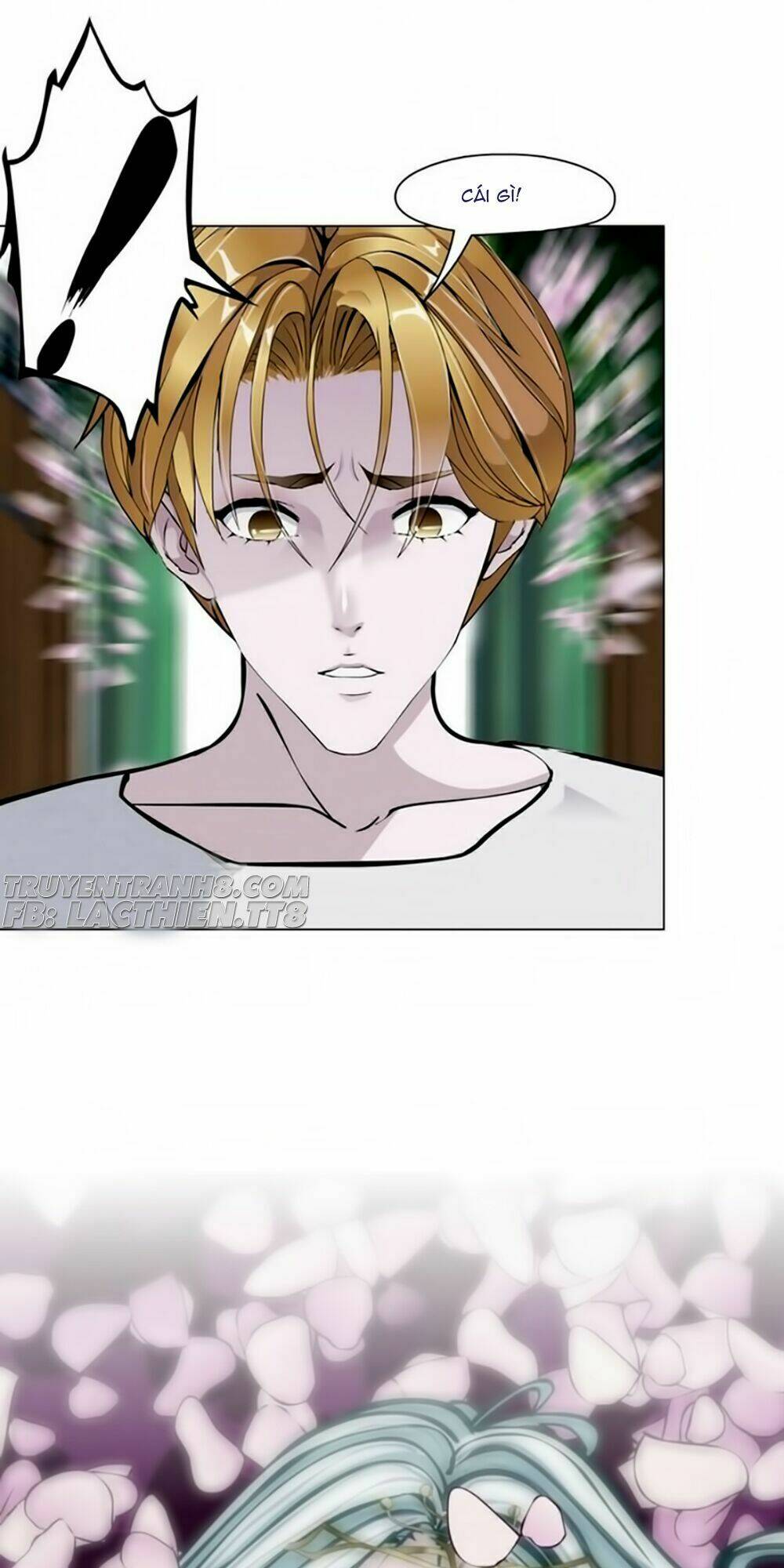 Sổ Tay Mỹ Nam Giới X: Chapter 7