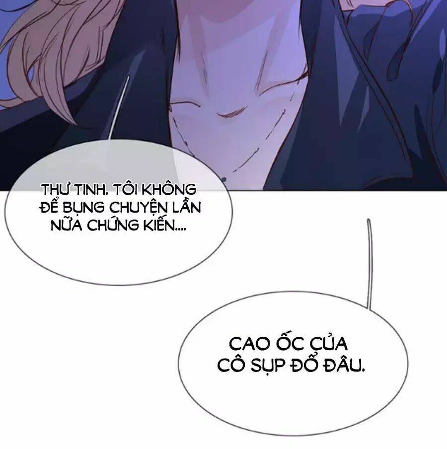 Ngôi Sao Vụn Vỡ: Chapter 44