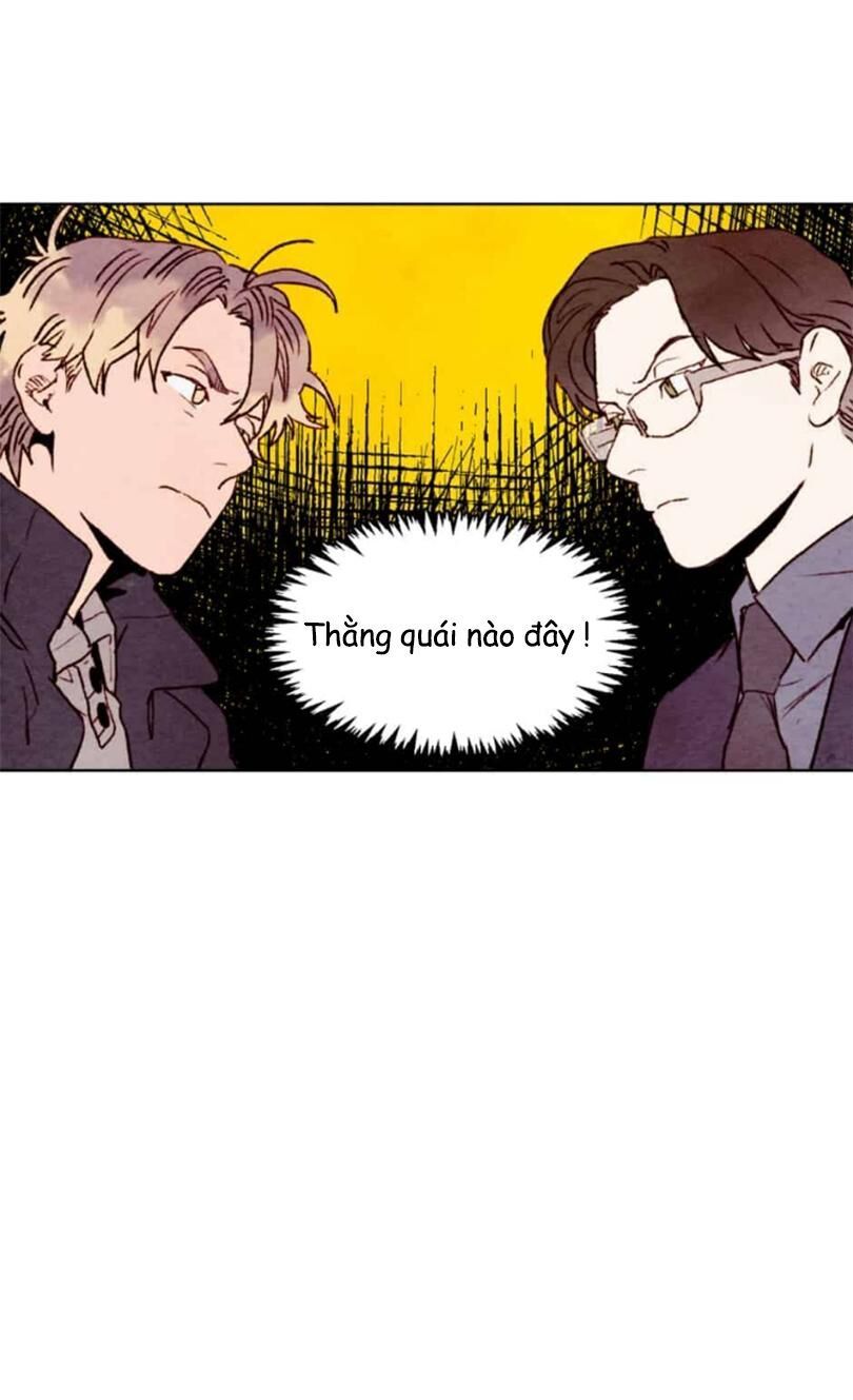 Ôi ! Trợ Lý Đặc Biệt Của Tôi: Chapter 21