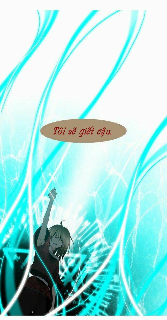 Một Không Gian Thời Gian Khác: Chapter 26