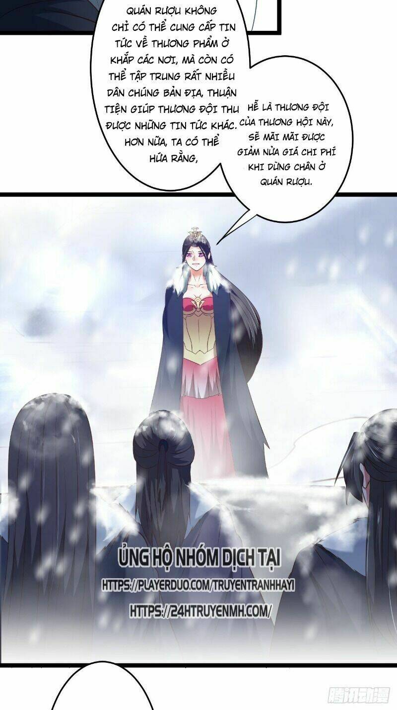 Trọng Sinh Tối Cường Ma Tôn Ở Rể: Chapter 100