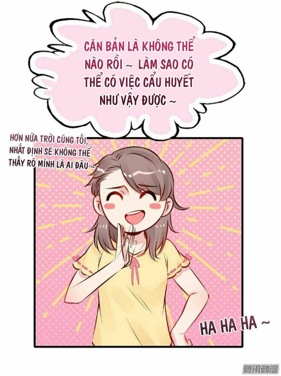 Sư Huynh! Xin Hãy Làm Theo Kịch Bản!: Chapter 4