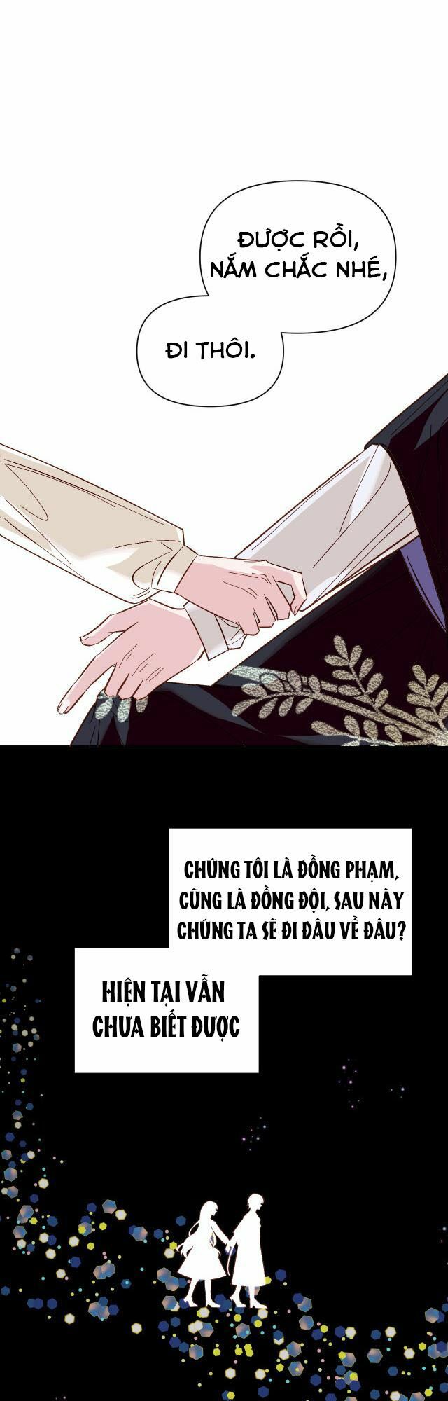 Công Chúa Phản Diện: Chapter 6