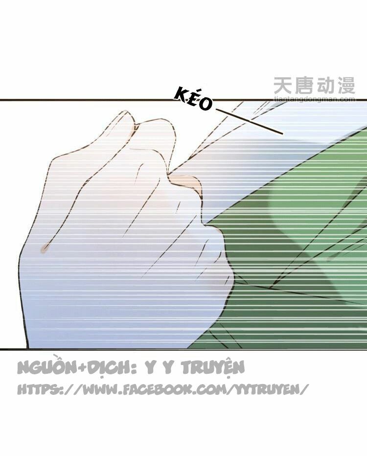 Giáo chủ yêu nghiệt mau nằm xuống: Chapter 18: +19