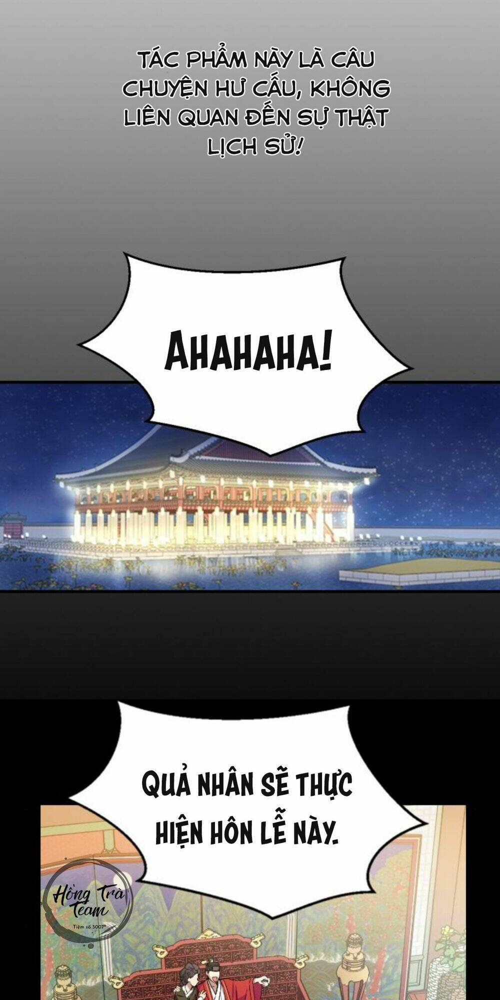 Duyên Nợ Kiếp Trước: Chapter 12