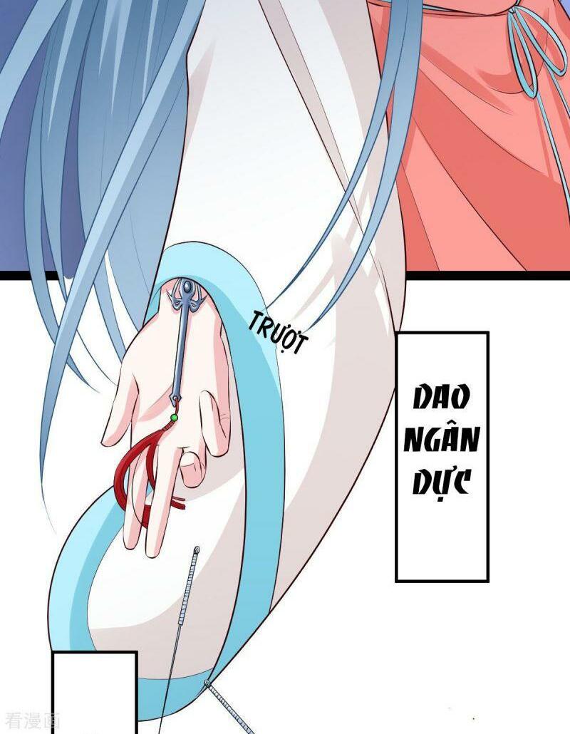 Độc Y Đích Nữ: Chapter 27