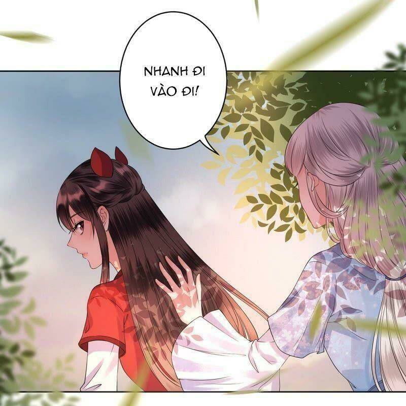 Vương Gia Kiêu Ngạo Quá Khó Cua: Chapter 22