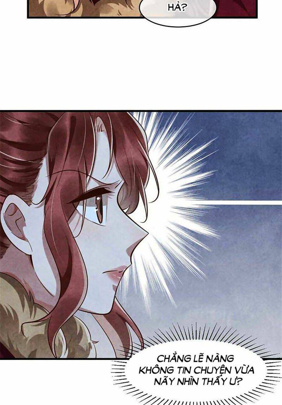 Vương Phi Muốn Trèo Tường: Chapter 99