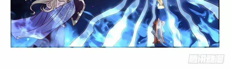 Luôn Có Yêu Quái: Chapter 202