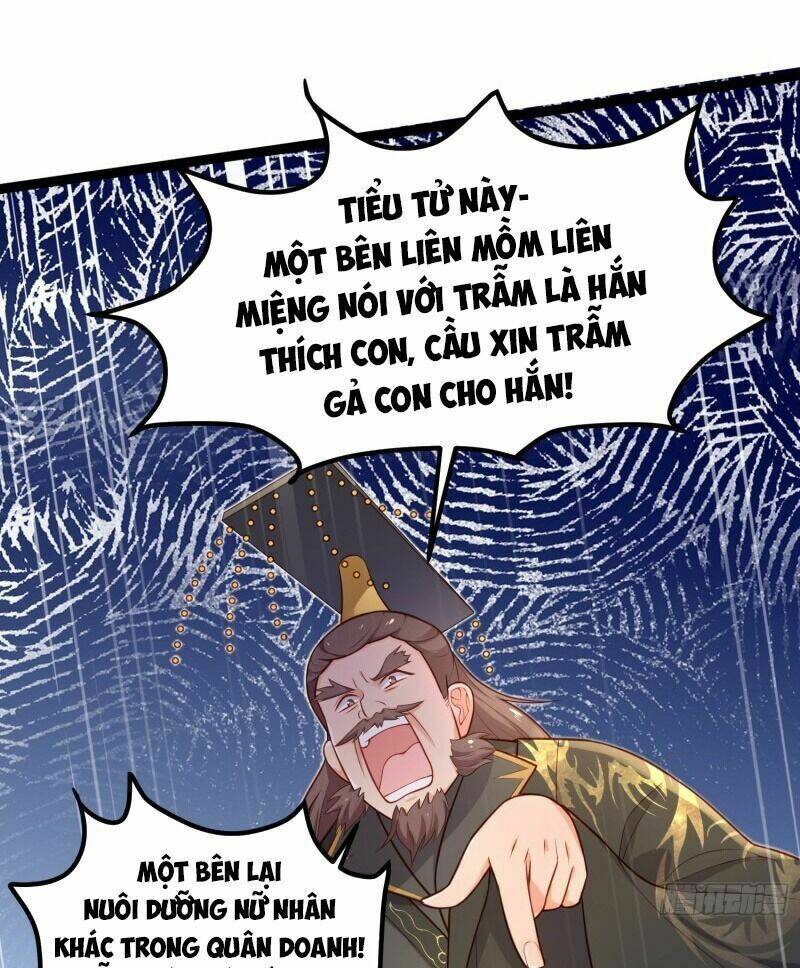Bạo Manh Tiểu Tiên: Chapter 71