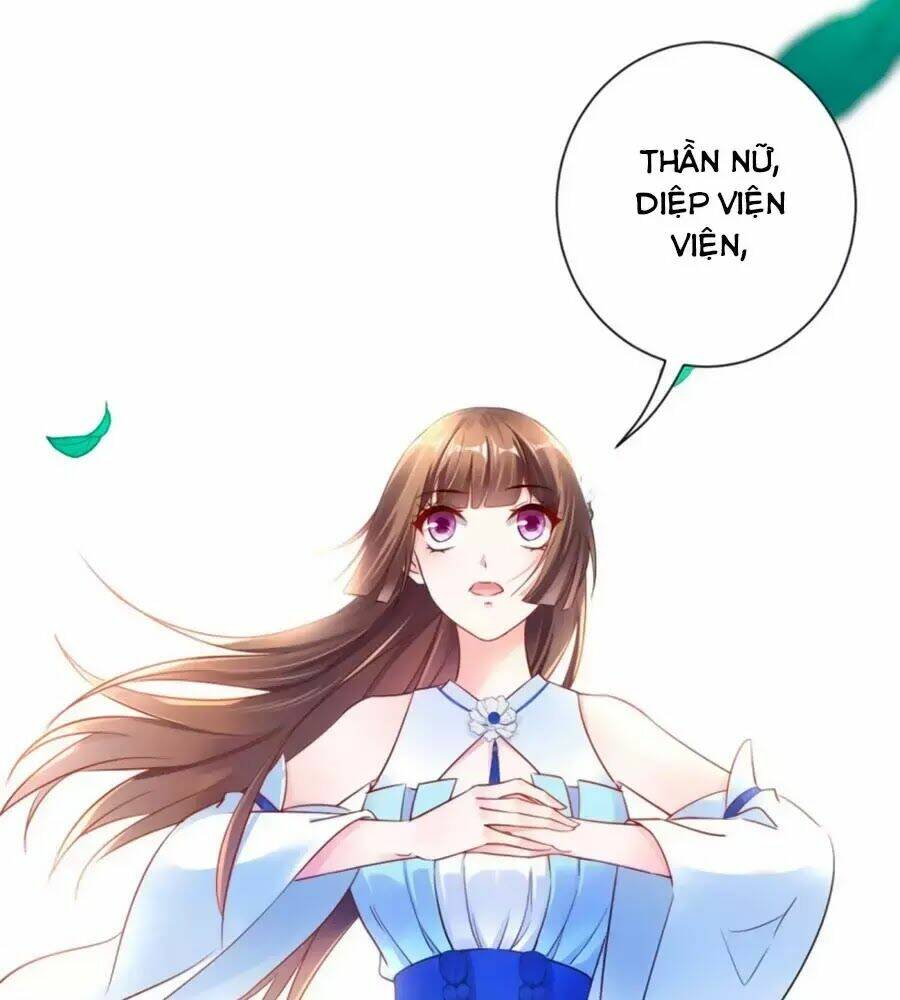 Vương Phi Có Chút Nghịch Ngợm: Chapter 59