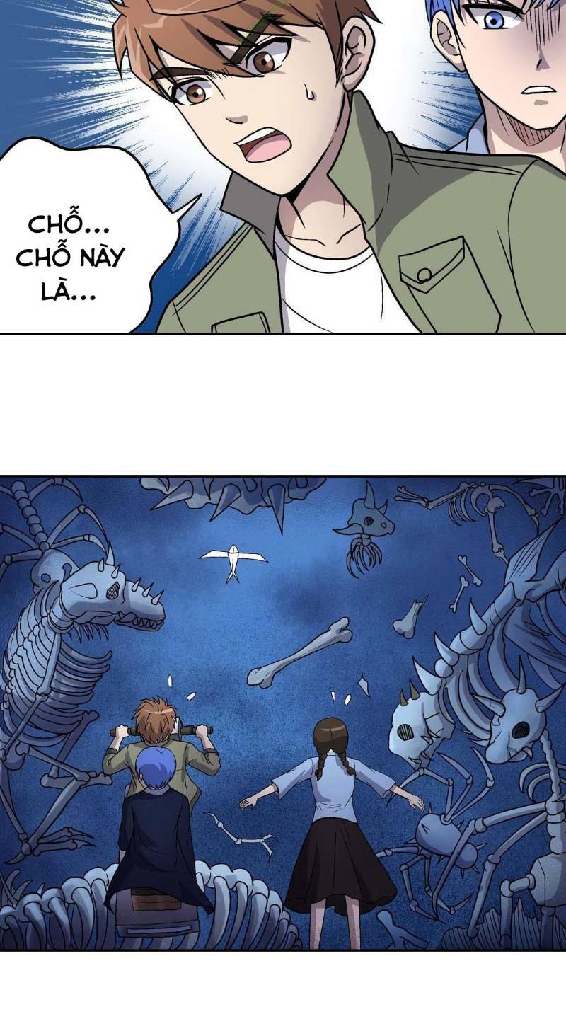 Khống Vận Sư: Chapter 55