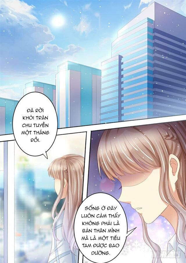 Cưng Chiều Vợ Yêu: Chapter 97