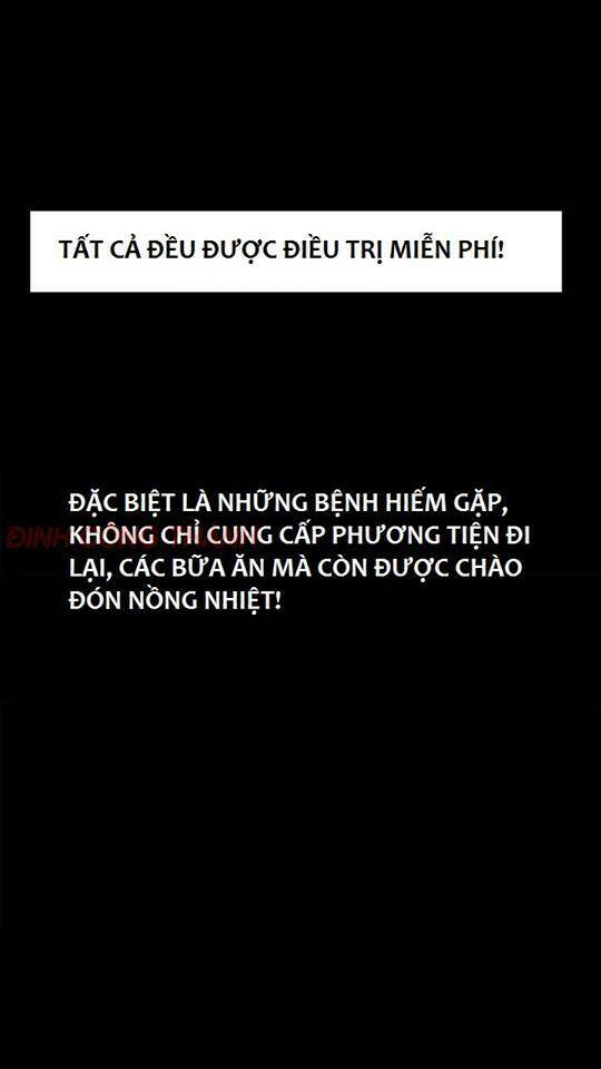 Bàn Tay Ma Quỷ: Chapter 1