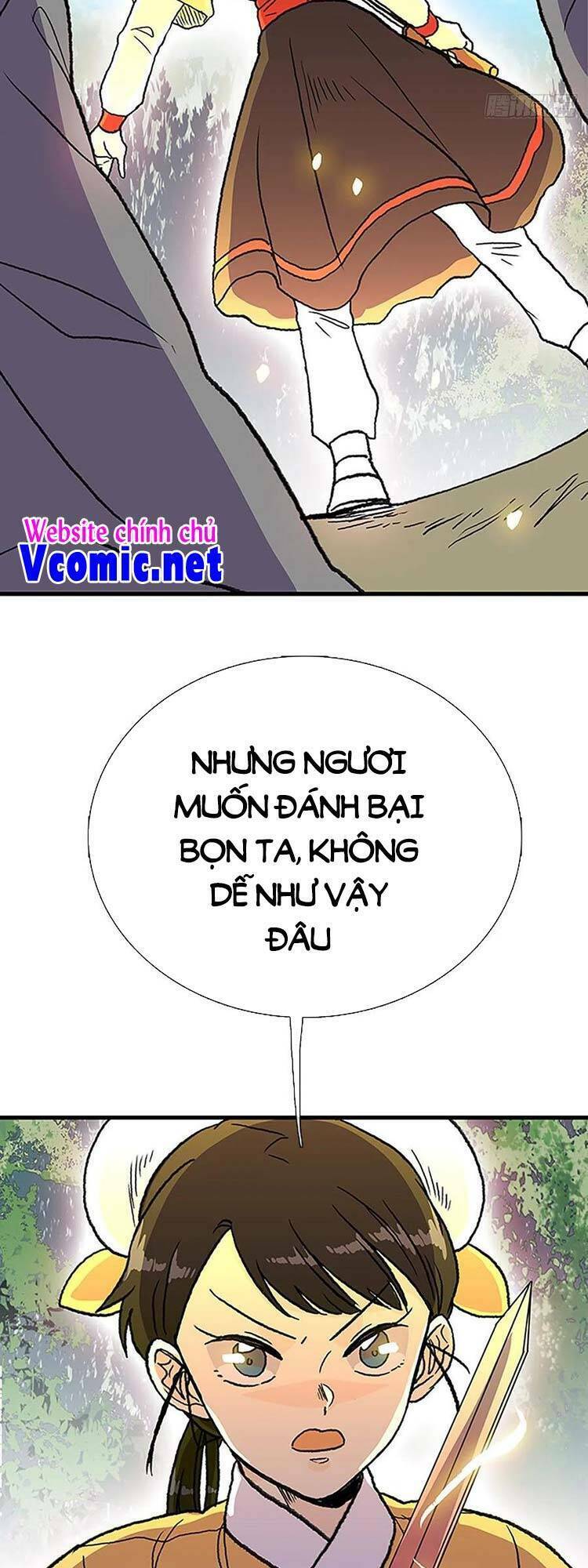 Học Sĩ Tái Sinh: Chapter 240