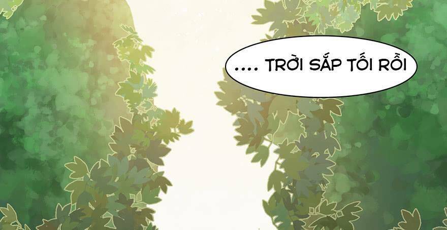 Sở Cung Tứ Thời Ca: Chapter 2