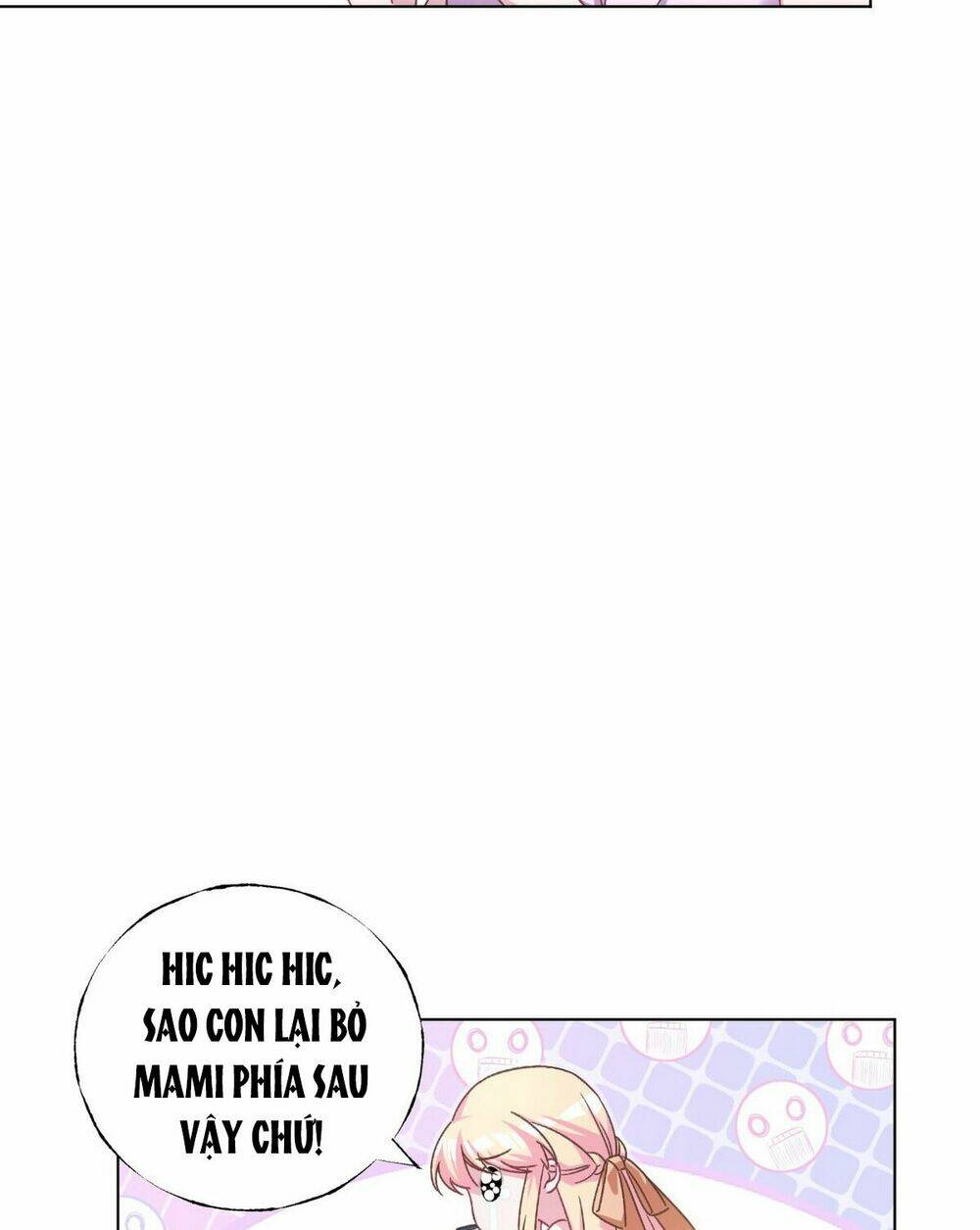 Trời Ban Cho Nam Thần Daddy: Chapter 50