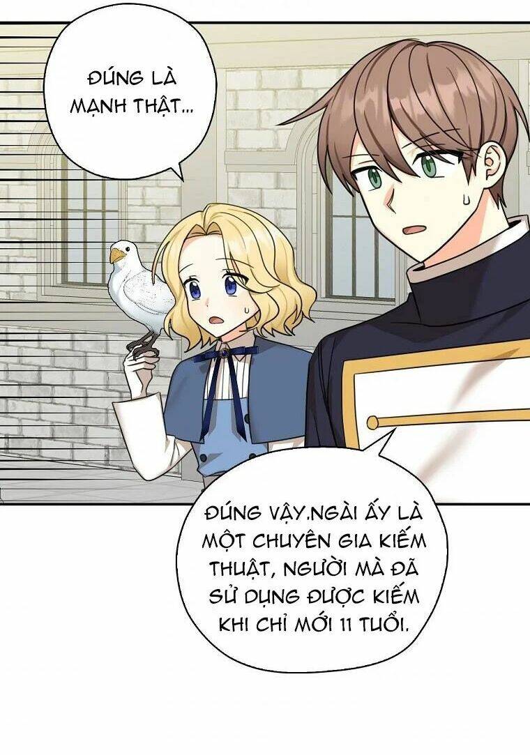 Ba Người Anh Trai Của Tôi Là Bạo Quân: Chapter 37.5