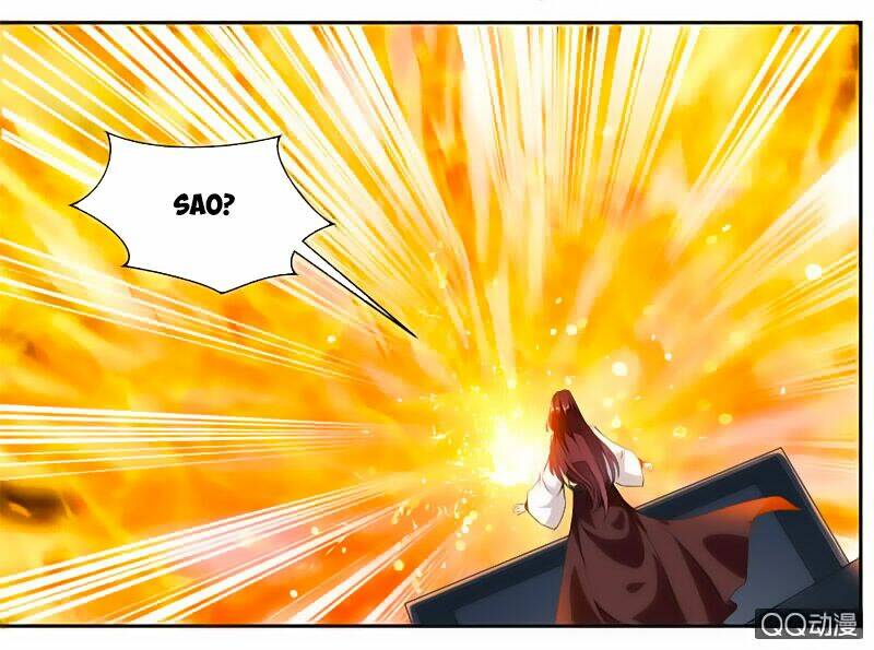 Cửu Dương Thần Vương: Chapter 32