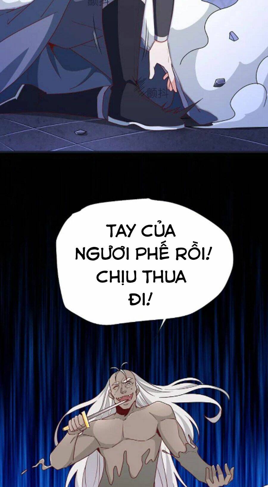 Chí Tôn Trời Hoang: Chapter 71