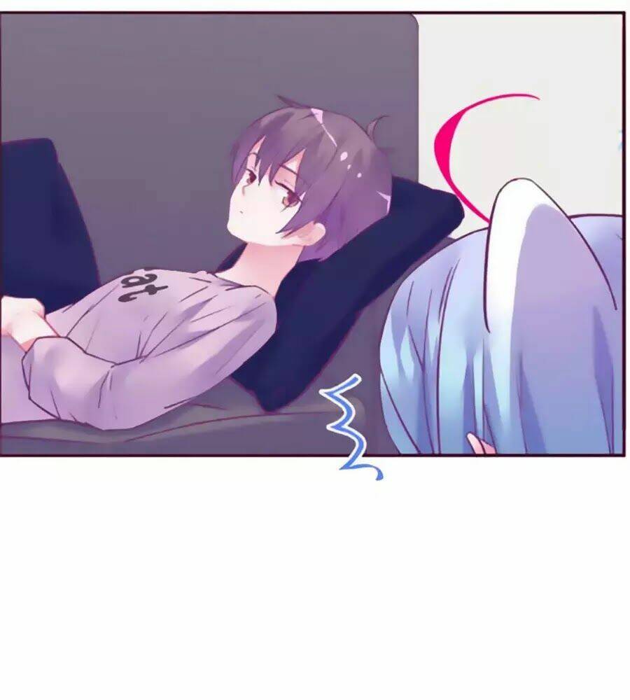 Đừng Nghịch, Ta Chỉ Muốn Yên Tĩnh: Chapter 70