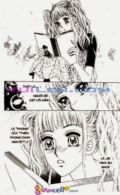 Cặp Đôi Kỳ Lạ: Chapter 2