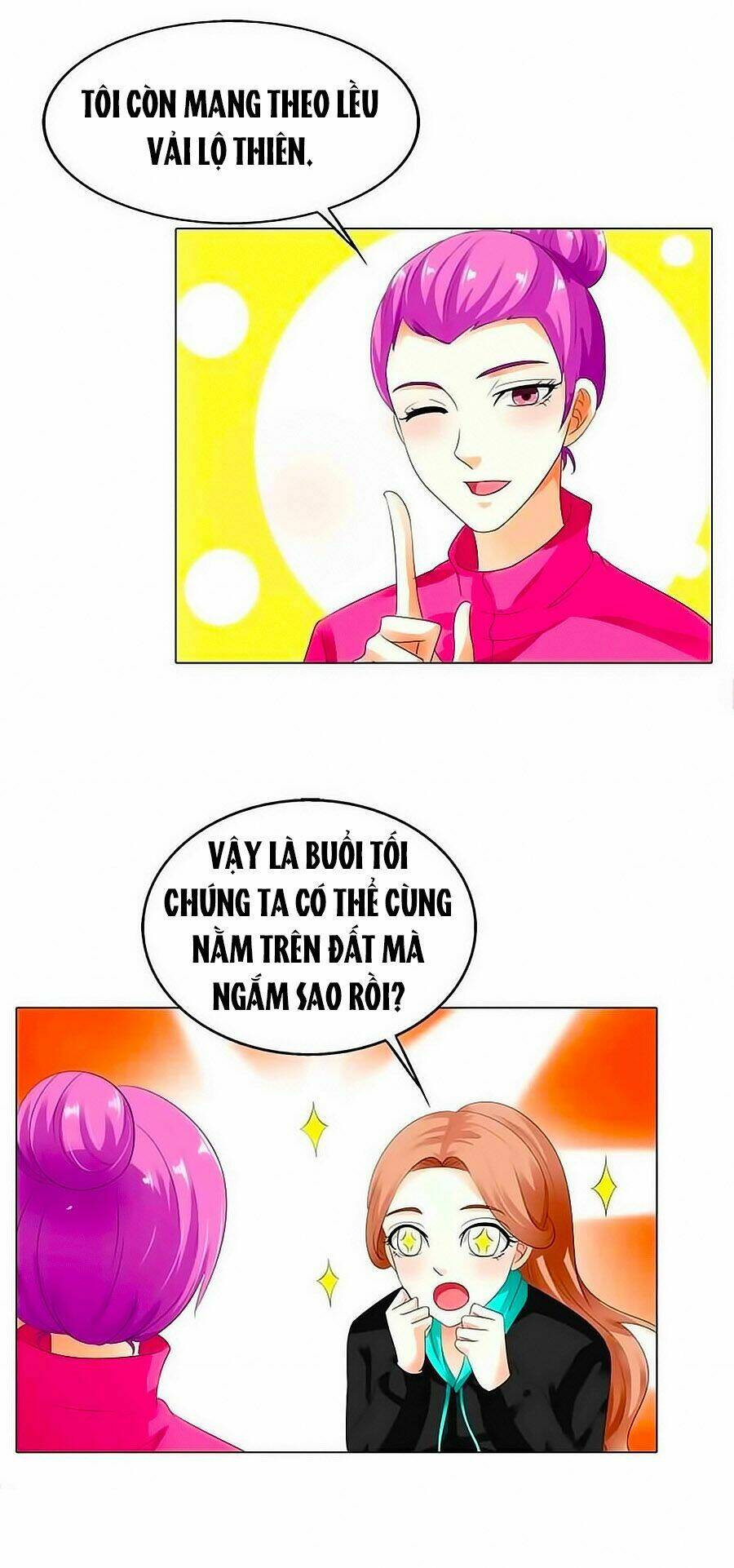 Song Diện Danh Viện: Chapter 43
