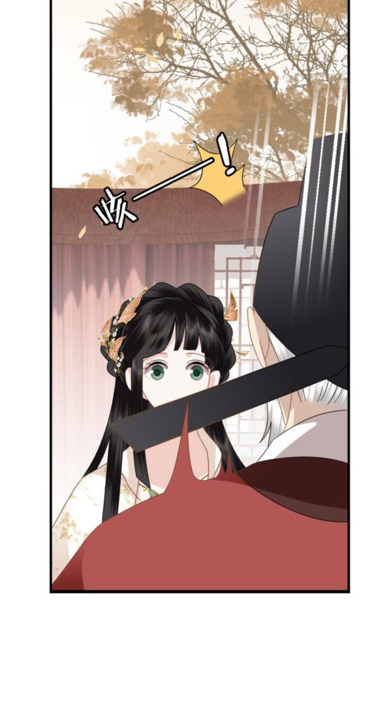 Điều Hương Vương Phi: Chapter 29