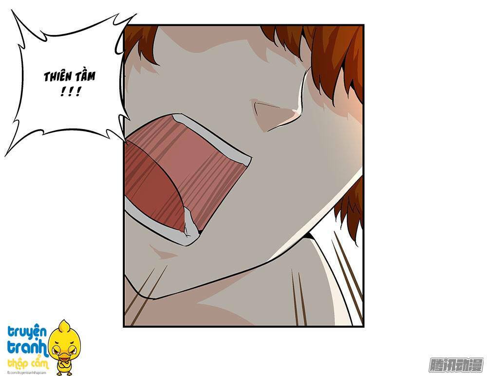 Cường Sủng Hào Môn Tiểu Manh Thê: Chapter 6