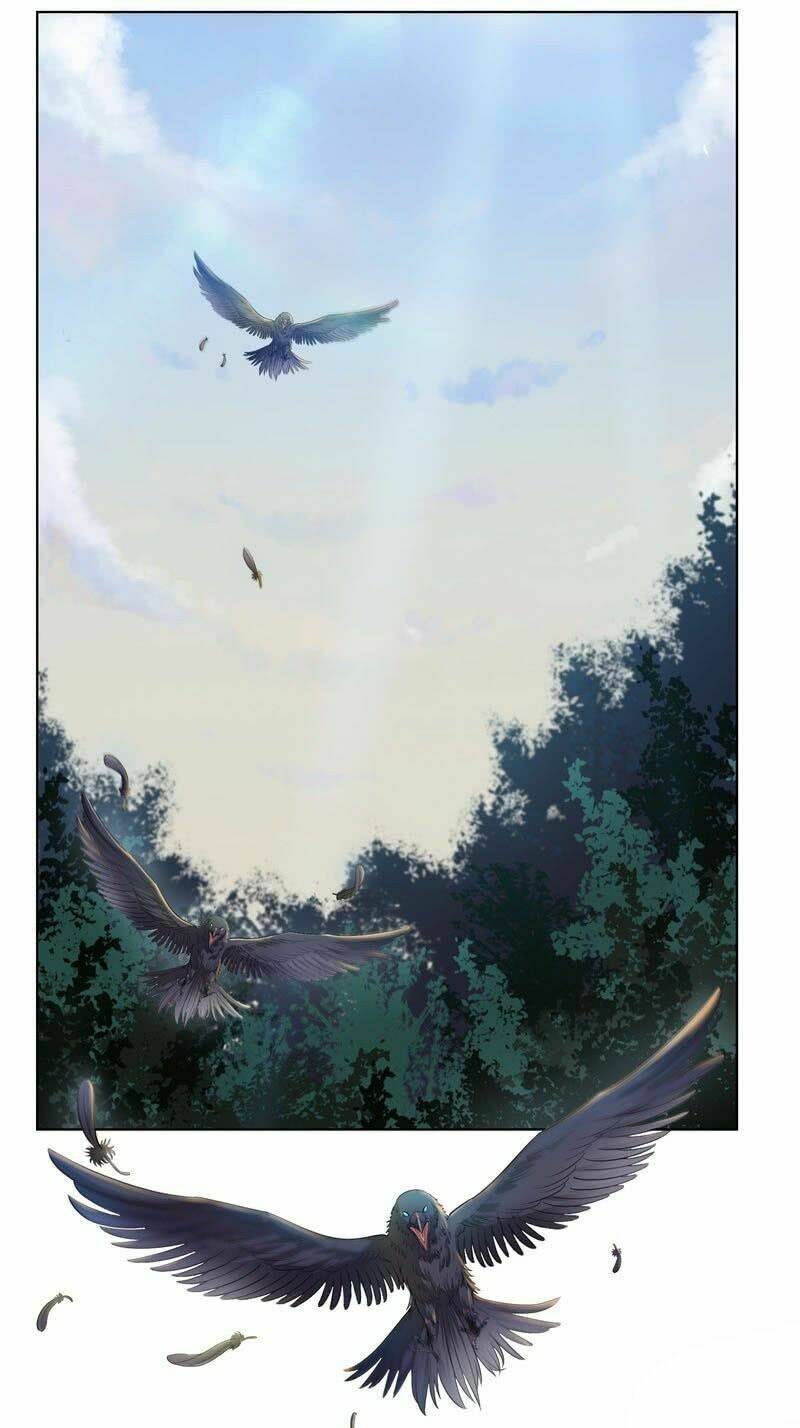 Thiên Vực Thần Tọa: Chapter 4