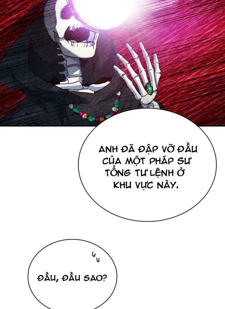 Nàng Elizabeth Thuần Khiết: Chapter 3