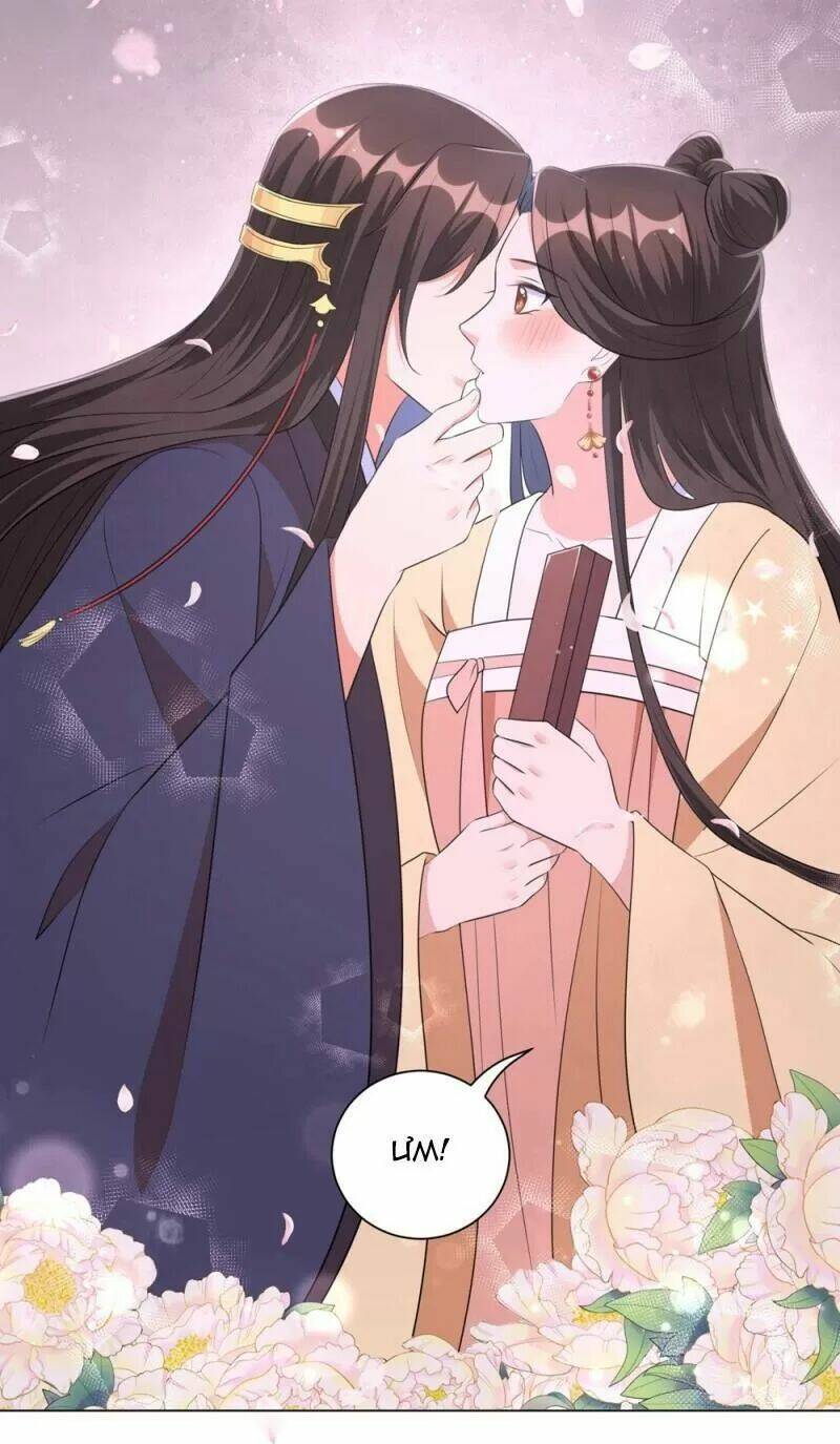 Vương Phi Có Độc!: Chapter 51