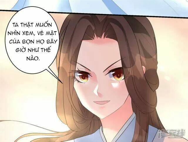 Vương Phi Có Độc!: Chapter 5