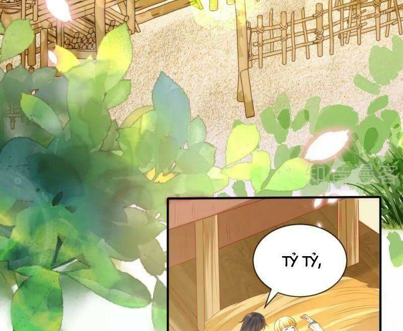 Sủng Hậu Của Vương: Chapter 59
