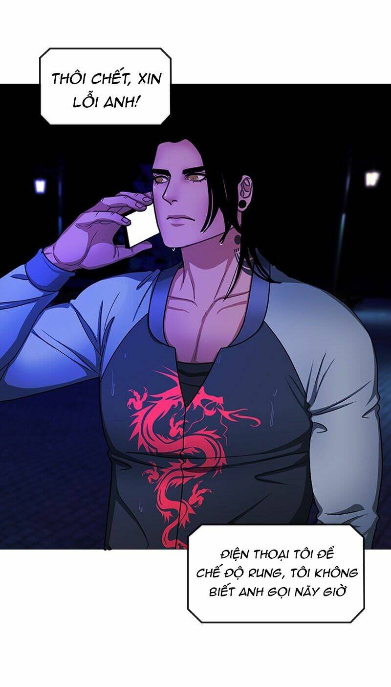 Nửa Đêm Ở Poppy Land: Chapter 64