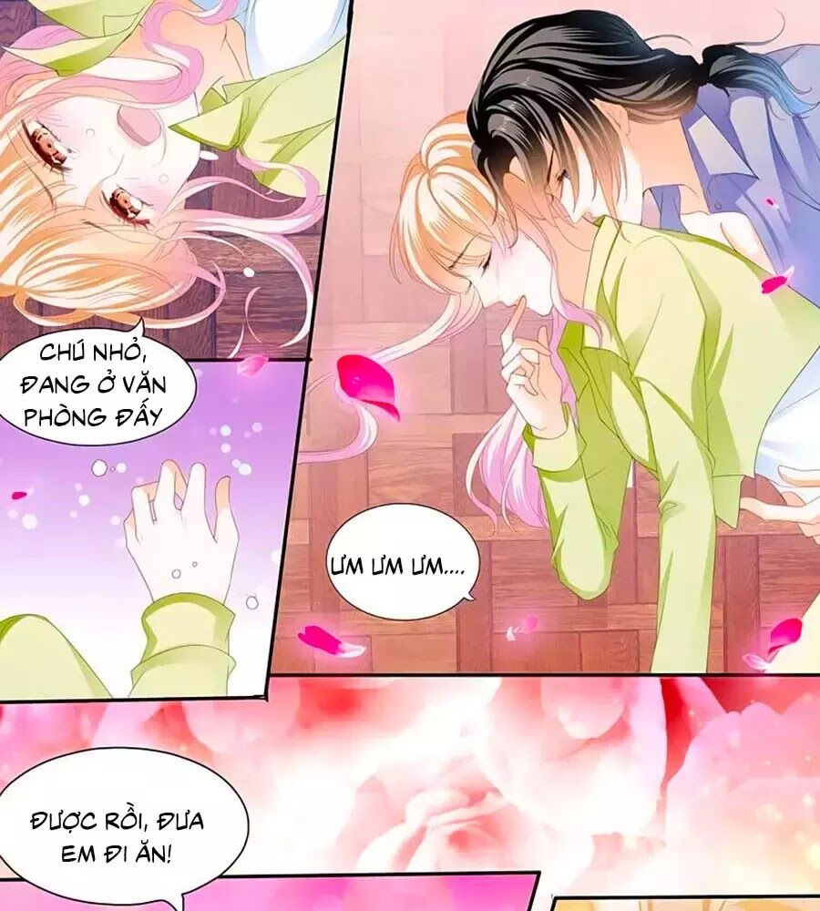 Bá Đạo Tiểu Thúc, Xin Trêu Chọc Vừa Thôi!: Chapter 109