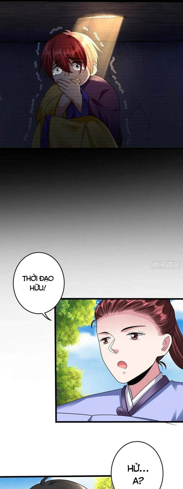 Bắt Đầu Từ Làm Ngón Tay Vàng: Chapter 60