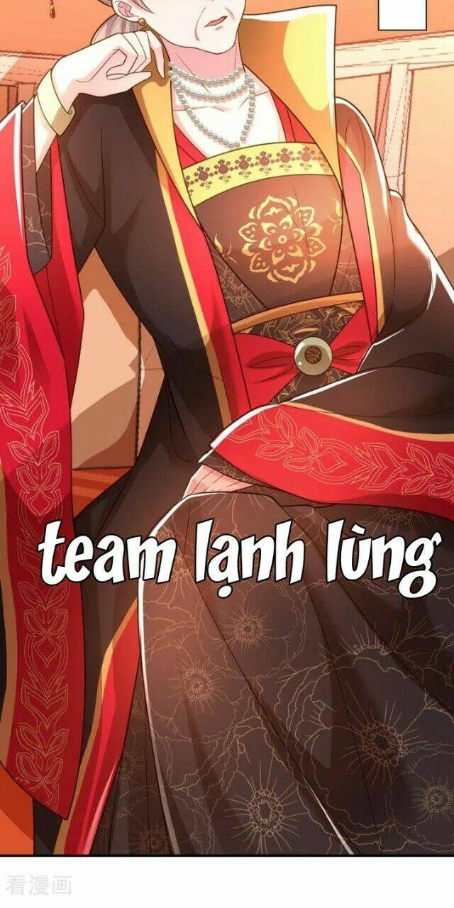 Giang Sơn Mỹ Nam Nhập Trướng Ta: Chapter 42