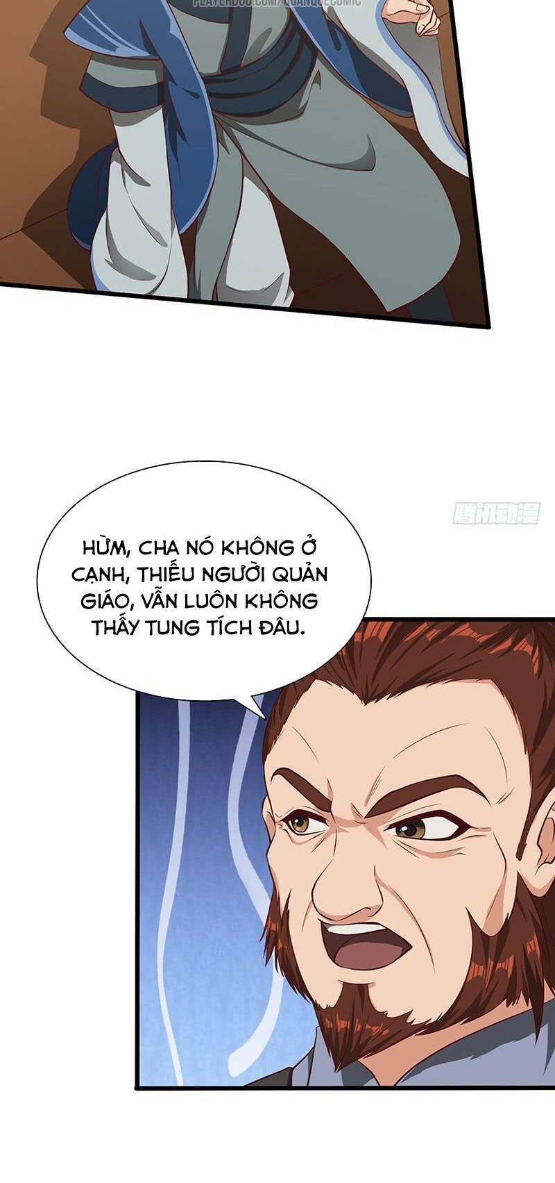 Bất Diệt Nguyên Thần: Chapter 75