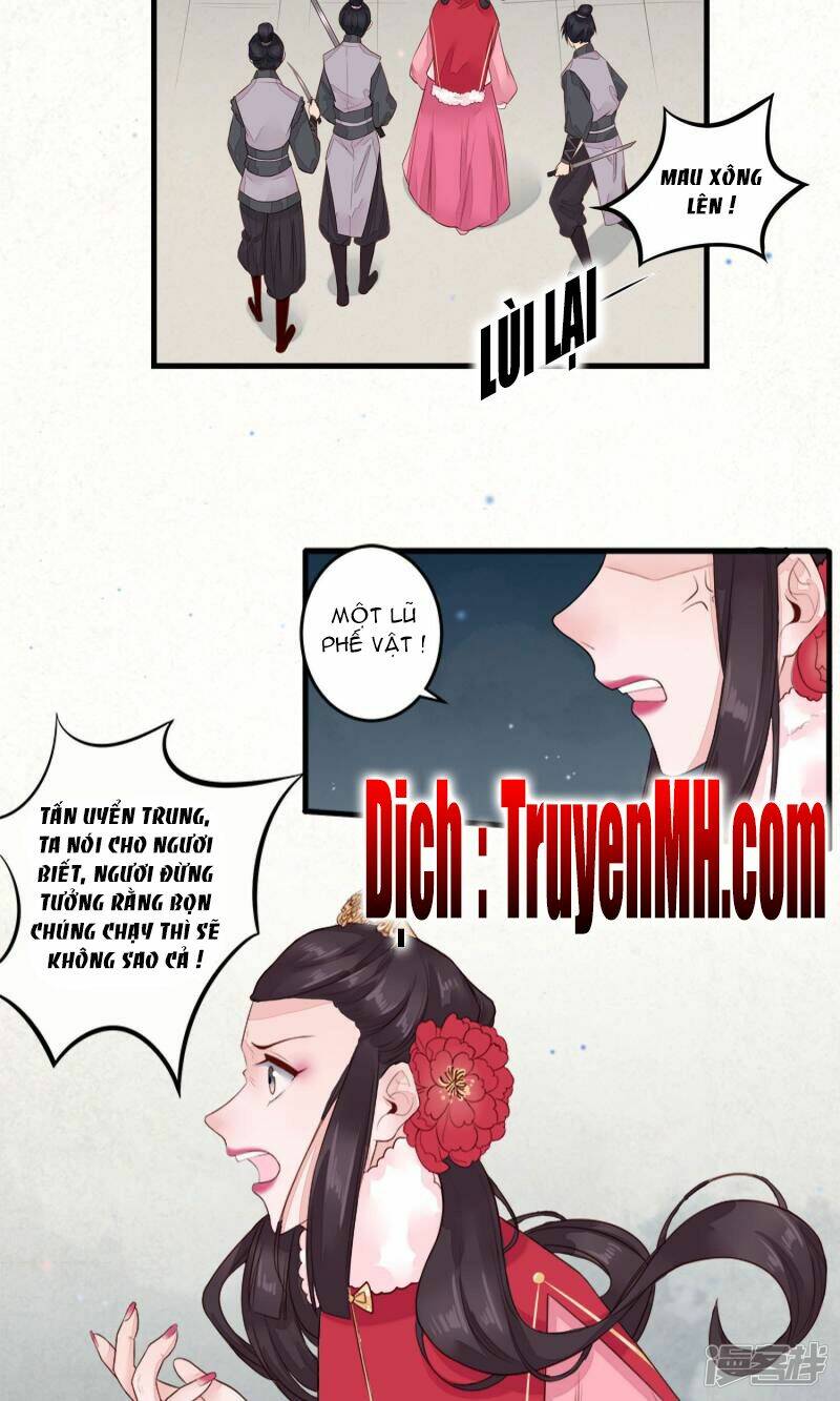 Phượng Hoàng Tê Lâm: Chapter 9