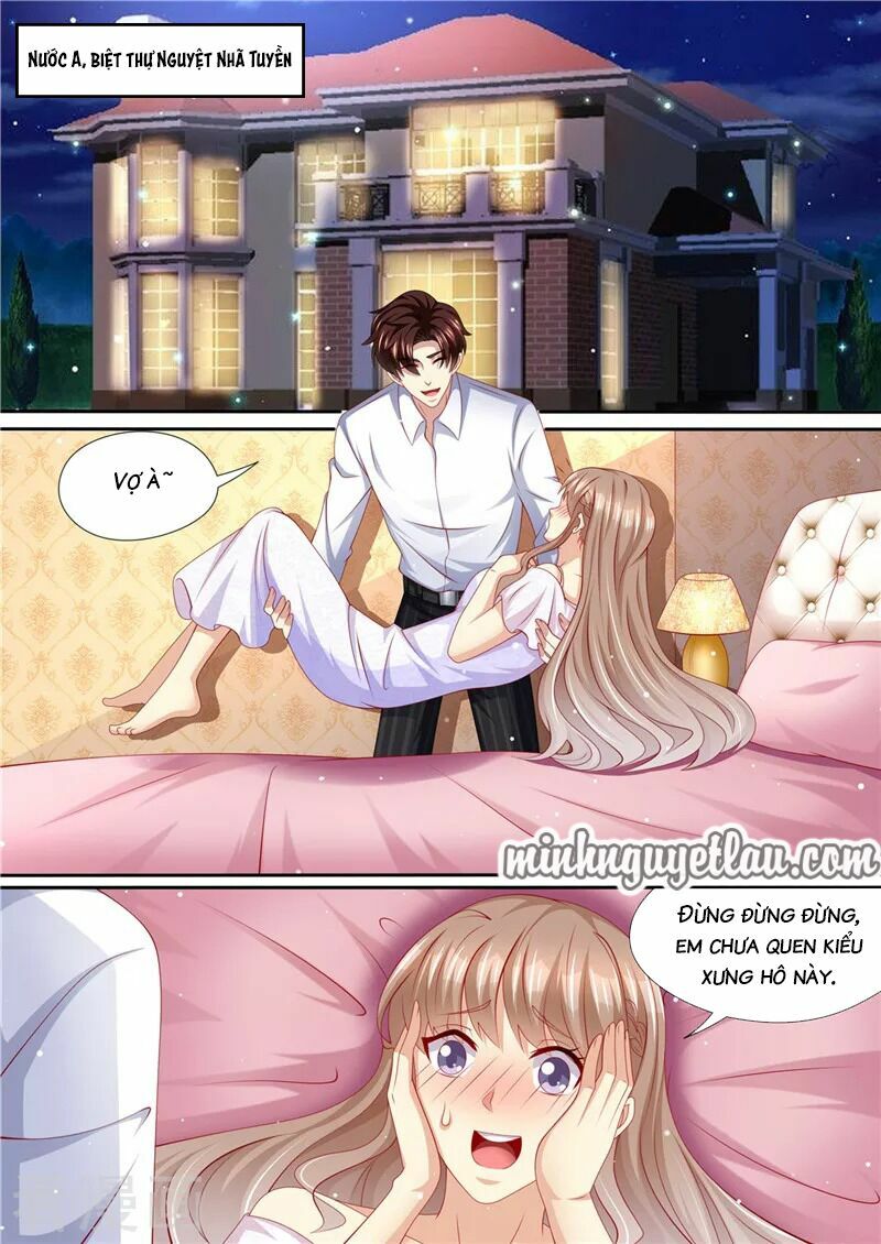 Cưng Chiều Vợ Yêu: Chapter 235