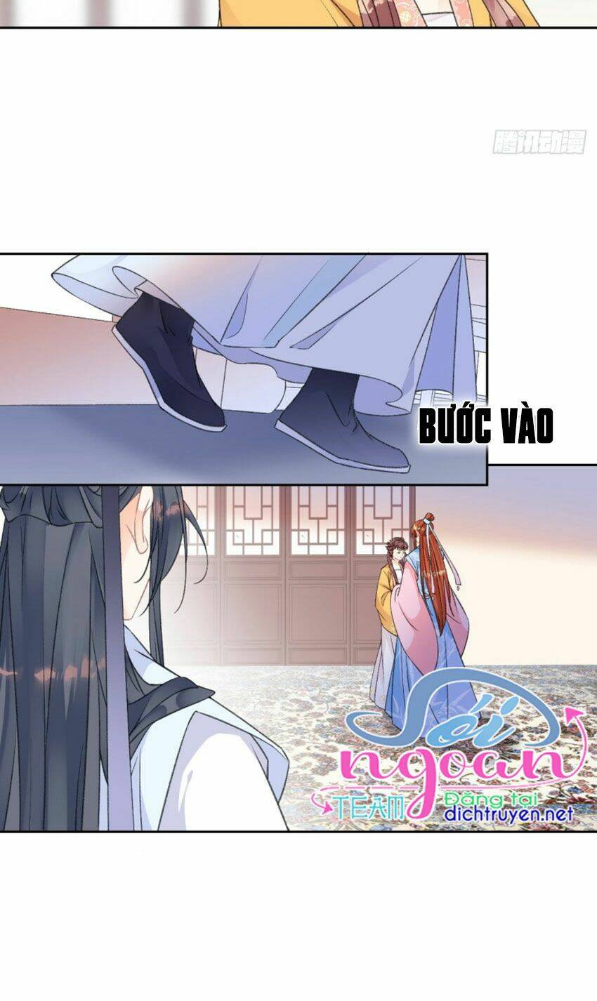 Tang Lạc Túy Tại Nam Phong Lý: Chapter 69